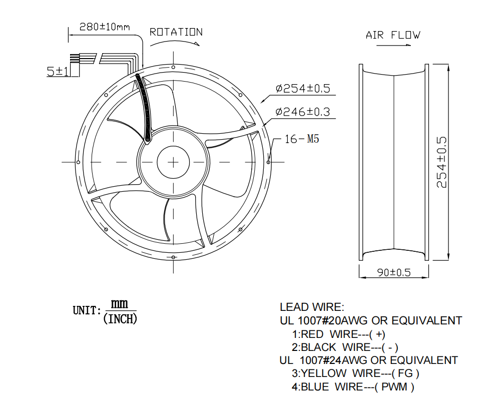 24v-DC fan-DA25489H24B-dimensions-drawing.png 24v-DC fan-DA25489H24B-dimensions-drawing.png